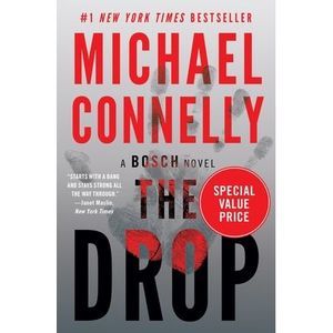 The Drop -- Michael Connelly